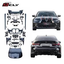 Car Body Kit